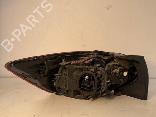 Right taillight DACIA SANDERO III | BP38015006C35 - Image 2