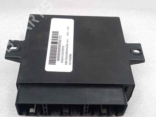 Módulo eletrónico FORD FOCUS I (DAW, DBW) 1.8 TDCi (115 hp) 16427157