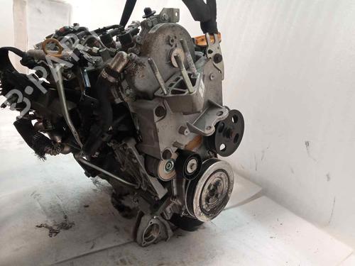 Engine LANCIA YPSILON (843_) 1.3 D Multijet (843.AXE11, 843.AXE1A) | BP23526246M1 