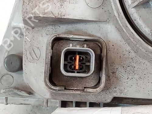 Right headlight HYUNDAI ATOS (MX) 1.1 | BP27979900C29 