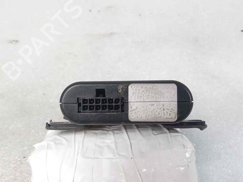Elektronisk modul PEUGEOT 207 (WA_, WC_)  | BP18744937M83 