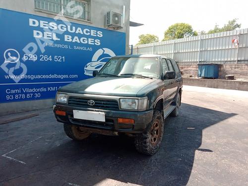 Used Parts TOYOTA 4 RUNNER II (_N1_)  3.0 Turbo-D (KZN130_, KZN130G, KZN130W)  1061873