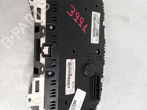 Instrument cluster NISSAN QASHQAI I (J10, NJ10) 1.5 dCi | BP25938818C47 