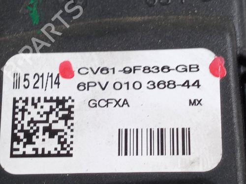 Pedal FORD TRANSIT CONNECT V408 Box Body/MPV  | BP29548659I4 
