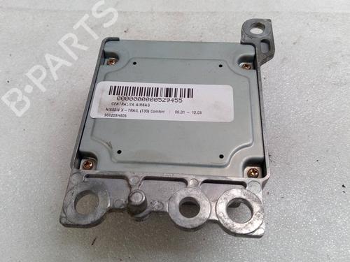 ECU airbags NISSAN X-TRAIL I (T30)  | BP25789865M53 