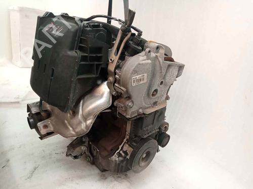 Engine RENAULT KANGOO BE BOP (KW0/1_) 1.6 (KW0D) | BP20698426M1 