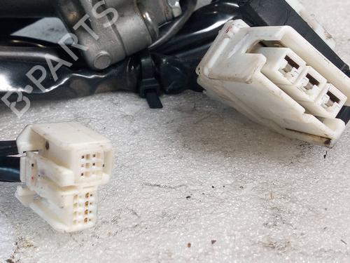 Steering column TOYOTA AURIS (_E15_) | BP24548004M21