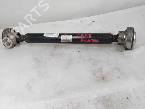 Driveshaft AUDI Q7 (4LB) 3.0 TDI quattro | BP16982511M37 