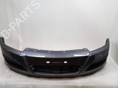 Used Front bumper OPEL ASTRA H (A04) 1.6 (L48) (105 hp) 19515444