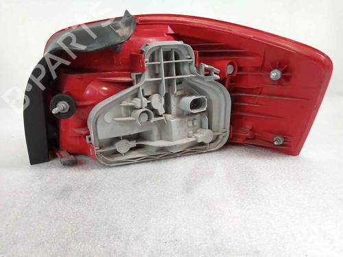 Left taillight AUDI A3 (8P1)  | BP28375302C34 