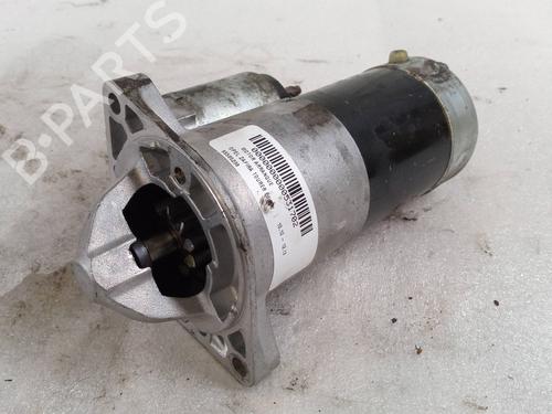 Starter OPEL ZAFIRA TOURER C (P12)  | BP27207008M8 