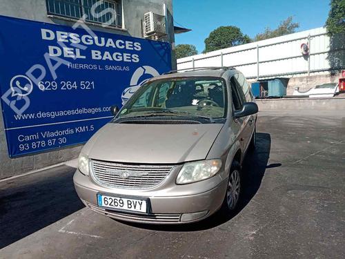 Injeksjonsspumpe CHRYSLER VOYAGER IV (RG, RS) 3.3 | BP19775595M78 