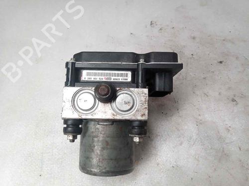 ABS Bremseaggregat CITROËN C4 Picasso I MPV (UD_) 2.0 HDi 138 | BP18265730M43 