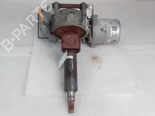 Steering column DAIHATSU HIJET Van (S85) 1.2 D 2613362406A | B000470 |