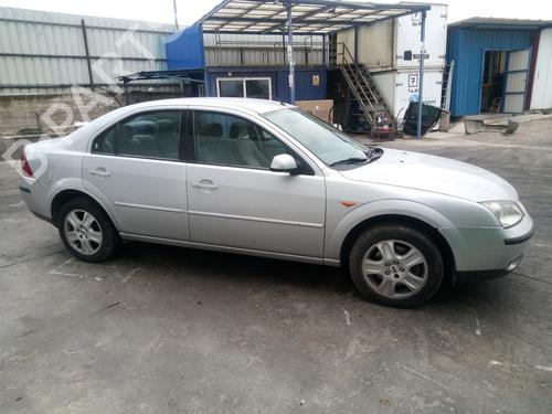 Engine control unit (ECU) FORD MONDEO III Saloon (B4Y) 2.0 16V | BP32724877M57 - Image 11