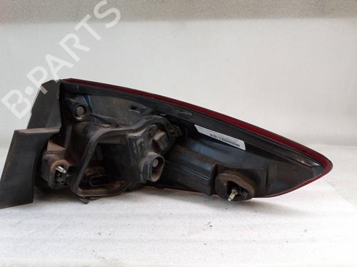 Left taillight RENAULT MEGANE III Grandtour (KZ0/1)  | BP23234879C34 