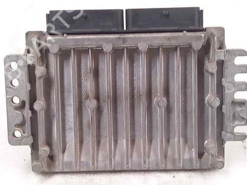 Engine control unit (ECU) RENAULT KANGOO Express (FC0/1_) 1.2 16V (FC05, FC0W, FC1D, FC1P, FC1K, FC0T) | BP16067107M57 