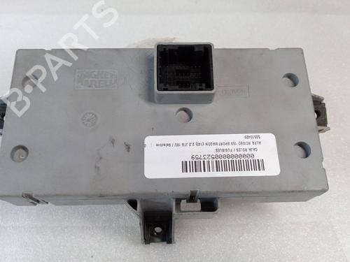 Used Fuse box ALFA ROMEO 159 Sportwagon (939_) 2.2 JTS (939BXB1B, 939BXB11) (185 hp) 20640937