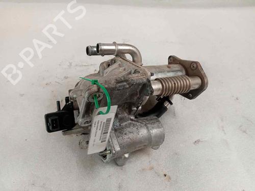 Used Egr NISSAN QASHQAI I (J10, NJ10) 1.5 dCi (106 hp) 26005498