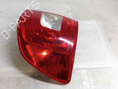Used Right taillight Right taillight SKODA SUPERB II Estate (3T5) 2.0 TDI 16V (140 hp) 32724934 32724934