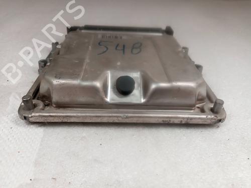 Computer motormanagement CITROËN XANTIA (X1_, X2_) 2.0 HDI 109 | BP15232883M57 