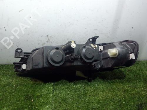 Right headlight OPEL VECTRA B Hatchback (J96) 2.0 DTI 16V (F68) | BP8595972C29 