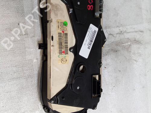 Instrument cluster DACIA LOGAN (LS_)  | BP32721906C47  - Image 7