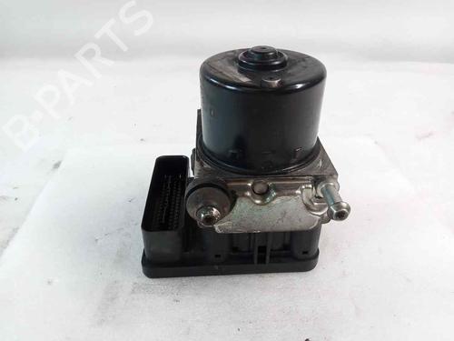 ABS Bremseaggregat PEUGEOT 206 Hatchback (2A/C) 1.4 LPG | BP19487008M43 