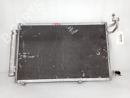 Used AC radiator FORD FIESTA VI (CB1, CCN) 1.4 (97 hp) 11913418