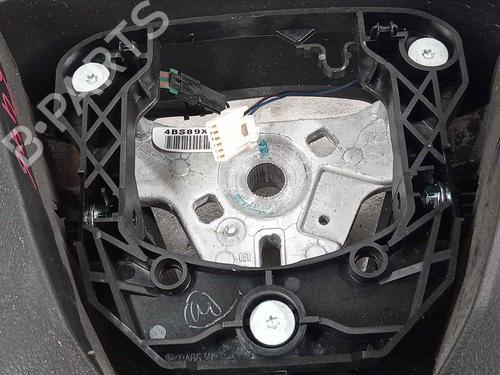 Steering wheel JEEP COMPASS (MK49) 2.0 CRD 4x4 | BP15636503C49 