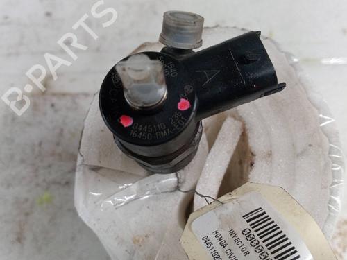 Injector HONDA CIVIC VIII Hatchback (FN, FK) 2.2 CTDi (FK3) | BP25789852M100 
