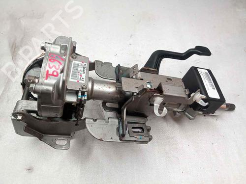 Used Steering column NISSAN PULSAR Hatchback (C13) 1.5 dCi (110 hp) 19694223