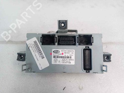 Used Fuse box ALFA ROMEO 147 (937_) 1.6 16V T.SPARK (937.AXA1A, 937.AXB1A, 937.BXB1A) (120 hp) 20489456