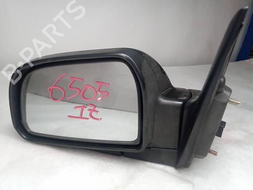 Used Left mirror HYUNDAI TUCSON (JM) 2.0 CRDi (113 hp) 15278320