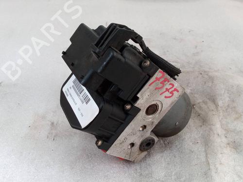 ABS pump RENAULT KANGOO (KC0/1_) D 65 1.9 (KC0E, KC02, KC0J, KC0N) | BP19642083M43 