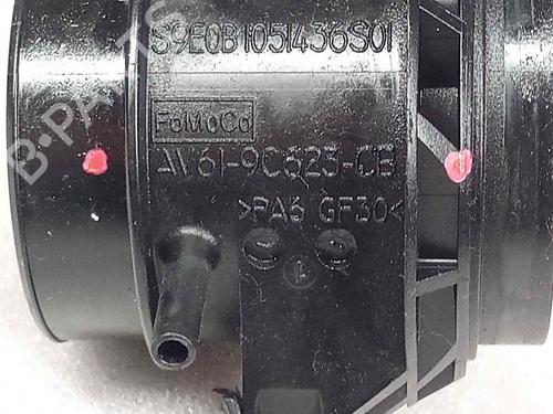Mass air flow sensor MAZDA 5 (CW) 1.6 CD | BP16139016M95 