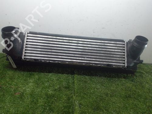 Used Intercooler BMW 1 (F20) 118 d (143 hp) 8144032