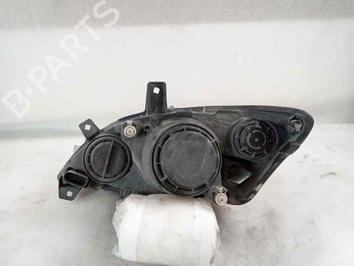 Right headlight MERCEDES-BENZ VITO / MIXTO Van (W639) 109 CDI (639.601, 639.603, 639.605) | BP27979908C29 