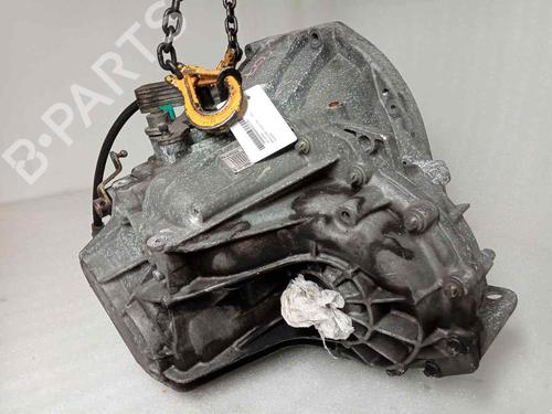 Gearbox RENAULT GRAND SCÉNIC II (JM0/1_) 1.9 dCi (JM14) | BP17128009M3 