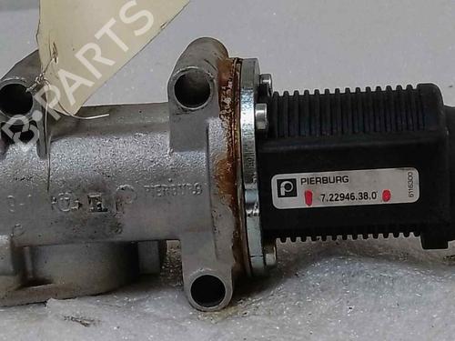 Egr OPEL ASTRA H GTC (A04)  | BP15178698M69 
