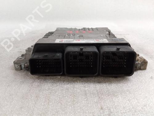 Engine control unit (ECU) FORD TRANSIT CONNECT V408 Box Body/MPV  | BP29548651M57 