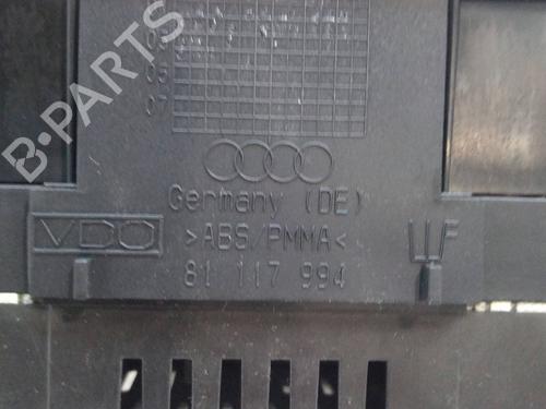 Instrument cluster AUDI A2 (8Z0) 1.4 TDI | BP34117630C47  - Image 5