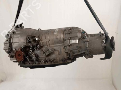 Used Gearbox AUDI A6 C6 (4F2) 3.0 TDI quattro (233 hp) 27703916