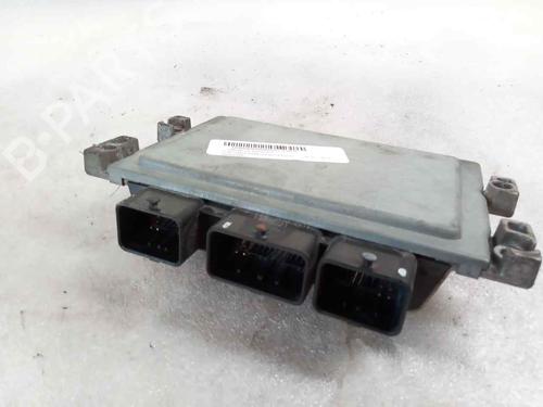 Engine control unit (ECU) FORD FIESTA VI (CB1, CCN) 1.25 | BP26139154M57