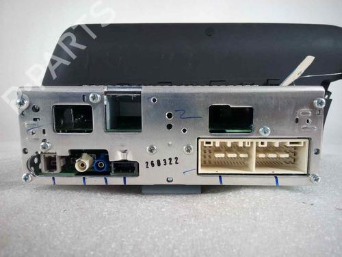 Radio HYUNDAI i20 III (BC3, BI3)  | BP10937388E6 