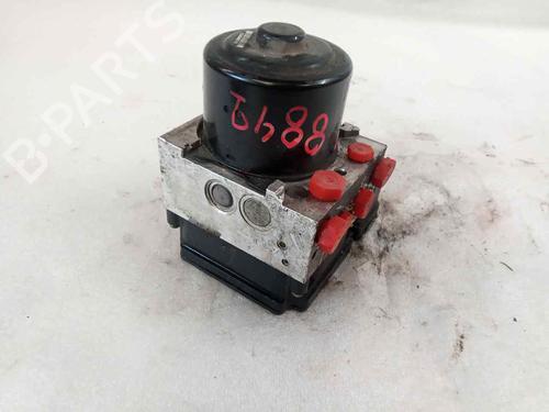 ABS pump VW TRANSPORTER T5 Bus (7HB, 7HJ, 7EB, 7EJ)  | BP29536564M43 