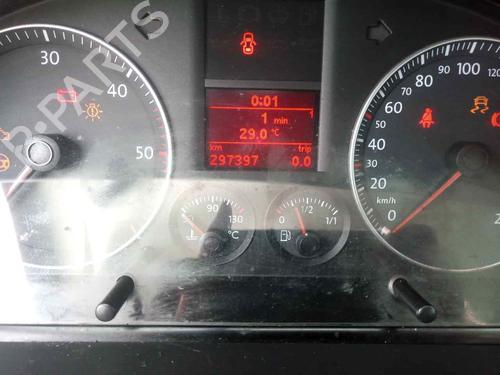 Viskermotor vindrude VW TOURAN (1T1, 1T2) 1.9 TDI | BP16977031M29 