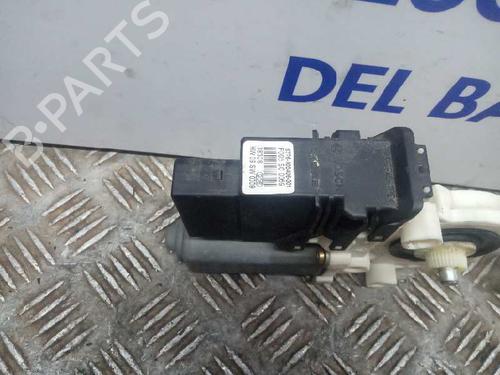 Rudehejsemotor bagstkærm højre SEAT LEON (1M1) | BP27285282E22