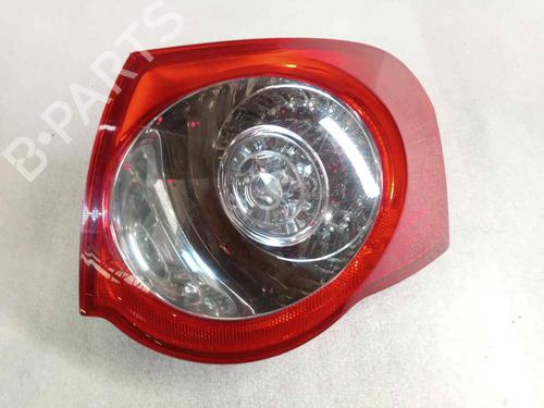 Used Right taillight VW PASSAT B6 Variant (3C5) [2005-2011]  28479099