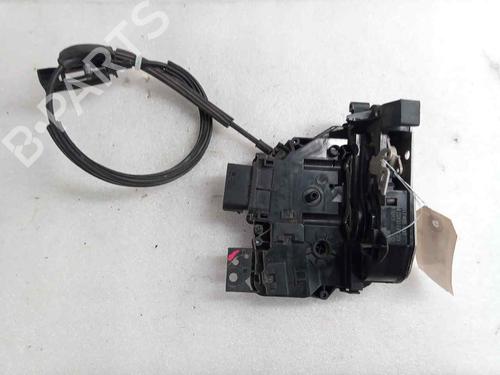 Used Front right lock FORD B-MAX (JK) 1.0 EcoBoost (120 hp) 18605764